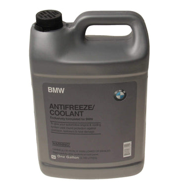 BMW BMW G11 Coolant / Antifreeze - 1 Gallon | 82141467704