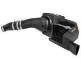 AFE aFe Momentum HD PRO 10R Stage-2 Si Intake 99-03 Ford Diesel Trucks V8-7.3L (td) 50-73002