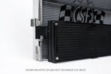 CSF Performance CSF Performance BMW G8X M3/M4 ZF8 High-Performance Automatic Transmission Cooler CSF-8221