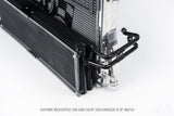 CSF Performance CSF Performance BMW G8X M3/M4 ZF8 High-Performance Automatic Transmission Cooler CSF-8221