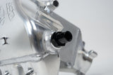 CSF Performance CSF Performance BMW S58 "Level-Up" Charge Air Cooler Manifold - Raw Billet CSF-8233
