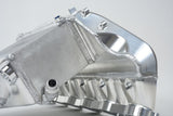 CSF Performance CSF Performance BMW S58 "Level-Up" Charge Air Cooler Manifold - Raw Billet CSF-8233
