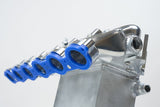 CSF Performance CSF Performance BMW S58 "Level-Up" Charge Air Cooler Manifold - Raw Billet CSF-8233