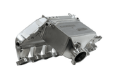 CSF Raw CSF Charge-Air Cooler Manifold - BMW / G8X / M3 / M4 8233