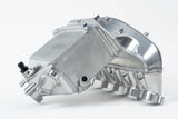 CSF Performance CSF Performance BMW S58 "Level-Up" Charge Air Cooler Manifold - Raw Billet CSF-8233