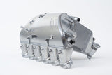 CSF Performance CSF Performance BMW S58 "Level-Up" Charge Air Cooler Manifold - Raw Billet CSF-8233