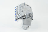 CSF Performance CSF Performance BMW S58 "Level-Up" Charge Air Cooler Manifold - Raw Billet CSF-8233