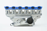 CSF Performance CSF Performance BMW S58 "Level-Up" Charge Air Cooler Manifold - Raw Billet CSF-8233
