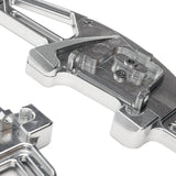 BFI BFI Complete Replacement Shift Paddles - VW / MK7 / GTI / GLI / R