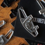 BFI BFI Complete Replacement Shift Paddles - VW / MK7 / GTI / GLI / R