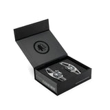 BFI BFI Complete Replacement Shift Paddles - Audi 8W