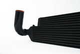 CSF Performance CSF Performance Hyundai Veloster N / i30 N (DCT) Stepped-Core Intercooler - Black CSF-8238B