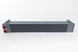 CSF Performance BMW S54 Swap E36 Race-Spec Dual-Pass Oil Cooler