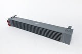 CSF Performance CSF Performance BMW S54 Swap E36 Race-Spec Dual-Pass Oil Cooler CSF-8240