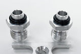 CSF Performance BMW S54 Swap E36 Oil Cooler -10 AN Fitting Adapter