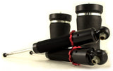 Air Lift Performance Air Lift Performance 2005-2014 Ford Mustang (S197) Rear Kit (3/8 Fittings Not Inclluded) 75623