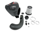 AFE aFe Momentum GT Cold Air Intake System w/Pro DRY S Filter 19-21 BMW 330i B46/B48 50-70061D