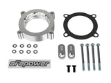 AFE aFe Silver Bullet Throttle Body Spacers TBS Ford F-150 Raptor 10-12 V8-6.2L 46-33011