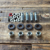 Condor Speed Shop 45mm Differential Stud Kit DIFSTKT-1