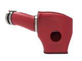 AFE aFe POWER Momentum GT Limited Edition Cold Air Intake 11-17 Dodge Challenger/Charger SRT - Red 51-72203-R