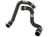 AFE aFe Bladerunner 3in Intercooler Hot and Cold Side Tubes for 03-07 Ford Diesel Trucks V8-6.0L (td) 46-20104-B