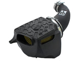 AFE aFe Momentum GT Pro GUARD 7 Cold Air Intake System 07-11 Jeep Wrangler (JK) V6-3.8L 75-76203