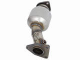 AFE aFe Power Direct Fit Catalytic Converter Replacements Front Right Side 05-11 Nissan Xterra V6 4.0L 47-46102