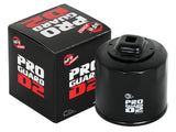 AFE aFe ProGuard D2 Fluid Filters Fuel F/F Oil; Nissan Cars 03-13; Subaru Cars H4 04-13 44-LF017