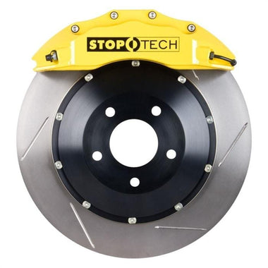 StopTech - Performance Pads, Rotors, and Big Brake Kits for your  VW/Audi/BMW/Porsche – Page 17 – UroTuning