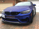 BMW F8X M3/M4 | Ventus Autoworks Front Splitter