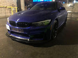 Ventus Autoworks Front Splitter | BMW F8X M3/M4