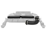 AFE aFe Super Stock Pro Dry S Induction System 2021 RAM 1500 TRX V8-6.2L SC 55-10014DC