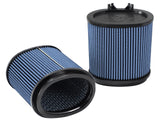 AFE aFe MagnumFLOW OE Replacement PRO 5R Air Filters 09-12 Porsche 911 (977.2) H6 3.6L/3.8L 10-10126