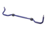 H&R Sway Bar - Rear 26mm | Mk7 Golf | GTi | Audi A3 (8V) FWD | 71787-26