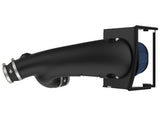 AFE aFe MagnumFORCE Stage-2 Intake w/ Rotomolded Tube & Pro 5R Filter 2017 Ford F-150 V6-3.5L (tt) 54-32972-B