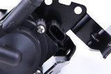 Nissens Auxiliary Water Pump - MINI 11537630368-NIS
