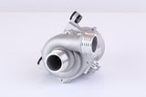 Nissens Auxiliary Water Pump - BMW 11517546994-NIS