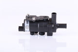 Nissens Auxiliary Water Pump - Toyota 1629021011-NIS