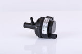 Nissens Auxiliary Water Pump - Mercedes 2128350164-NIS