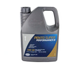 Pentosin HP II+ 5W-30 (5L) Full Synthetic Engine Oil | 83210398507-PEN5L