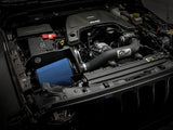 AFE aFe Magnum FORCE Stage-2 XP Pro 5R Cold Air Intake System 2018+ Jeep Wrangler (JL) V6 3.6L 54-13002-B