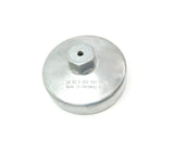 Wrench for Oil Filter Cap (86mm) - BMW N20 / N52 / N54 / N55 / S55 / N63 / N75 | 83300493936