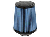 aFe MagnumFLOW Air Filters UCO P5R A/F P5R 2-1/2F x 6B x 4-3/4T x 7H | 24-25003
