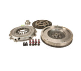 Valeo Single Mass Flywheel + Clutch Kit - BMW / M54 / E46 / 325xi / 330Ci / 330i / 330xi / E60 530i / E83 X3 | 835101