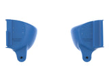 AFE aFe Magnum FORCE Dynamic Air Scoop 15-18 BMW M3/15-20 M4 - Blue 54-13032SL