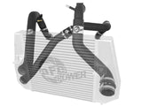 aFe Bladerunner GT Series Intercooler 11-14 Ford F-150 EcoBoost 3.5L (tt) | 46-20124-B