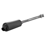 MBRP 06-08 Arctic Cat 700 EFI SE & FIS Slip-On Exhaust System w/Sport Muffler | AT-6701SP