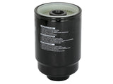 AFE aFe ProGuard D2 Fluid Filters Fuel F/F FUEL GM Diesel Trucks 01-12 V8-6.6L (td) 44-FF011