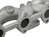 AFE aFe Bladerunner Manifolds Exhaust MAN EXH Dodge Diesel Trucks 03-07 L6-5.9L (td) 46-40011