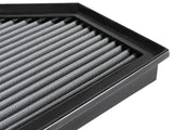 AFE aFe Magnum FLOW Pro DRY S OE Replacement Filter 13-17 Cadillac ATS V6-3.6L 31-10264